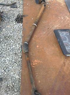 Freightliner FS65 Chassis Steering Shaft