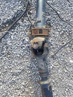 International 4400 Steering Shaft
