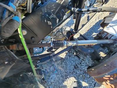 Kenworth T680 Steering Shaft