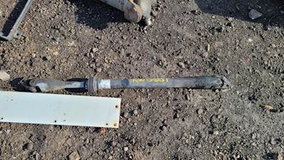 Kenworth T800 Steering Shaft