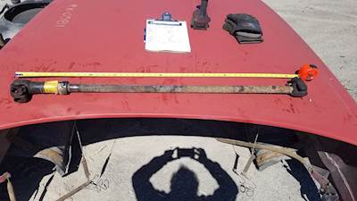 Mack CL713 Steering Shaft