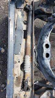 Peterbilt 384 Steering Shaft