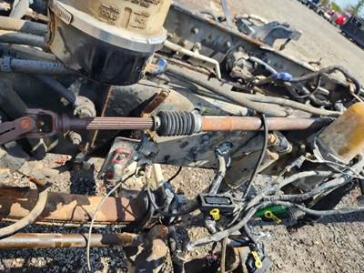 Peterbilt 567 Steering Shaft