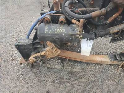 TRW/ROSS TAS 85 062 Steering Shaft for a 2001 Kenworth T800B