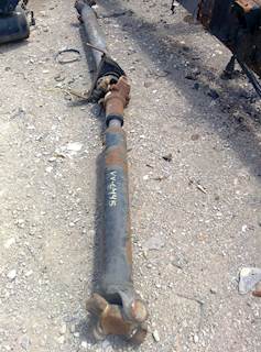 Volvo VNL Steering Shaft