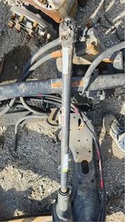 Volvo VNL Steering Shaft