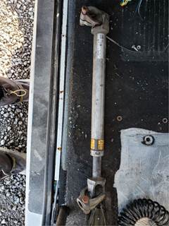 Western Star 5700 Steering Shaft