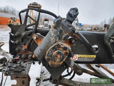 TRW/ROSS Steering Wheel for a 2018 Volvo VNL