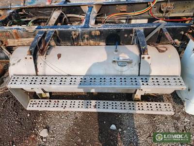 Freightliner Classic XL Left Step