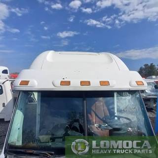 Freightliner Columbia 120 Sun Visor