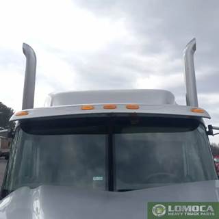 International 9900i Sun Visor