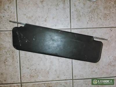 International LT625 Sun Visor