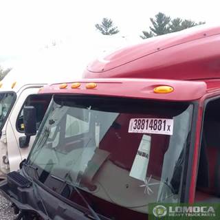 International ProStar Sun Visor