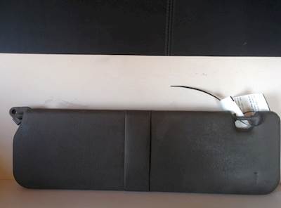 Kenworth T800 Sun Visor