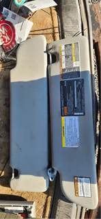 Kenworth T880 Sun Visor