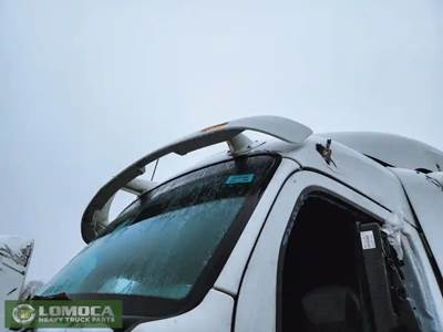 Peterbilt 579 Sun Visor