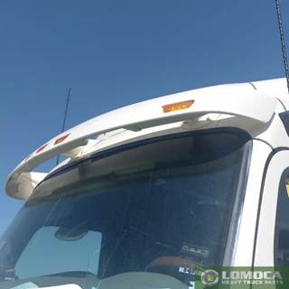 Peterbilt 579 Sun Visor