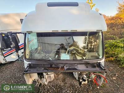 Volvo VNL Sun Visor