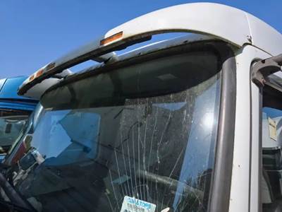 Volvo VNL Sun Visor