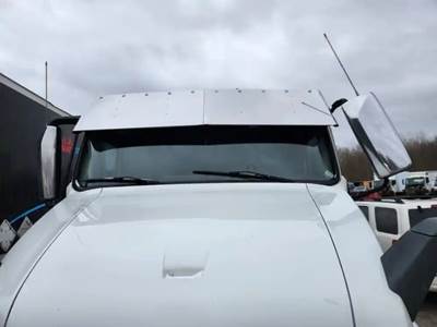 Volvo VNR64T Sun Visor