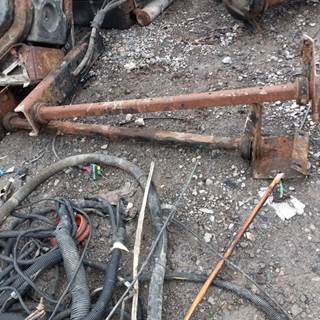 Kenworth T680 Suspension Parts