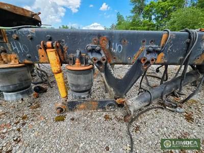 Kenworth T800 Suspension Parts