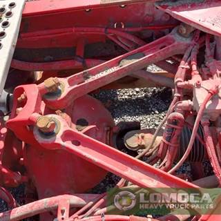 Kenworth W900 Suspension Parts