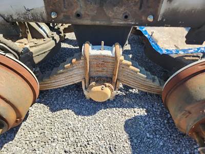 Mack MRU613 Suspension Parts