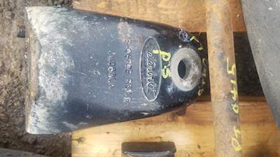 Peterbilt 387 Suspension Parts