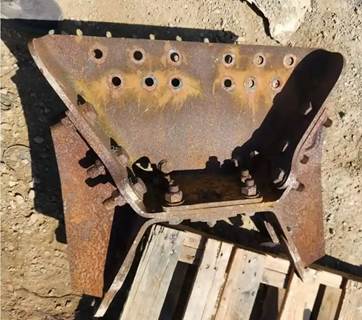 Peterbilt 567 Suspension Parts