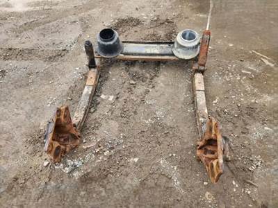 Sterling LT9500 Suspension Parts