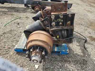 Kenworth T800 Roll Off Unit Tag Axle For Sale  Call For More inFormation We Ship
