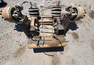 Steerable Lift Axles For Sale. Capacity: 20,000 Lbs, Call For More inFormation,