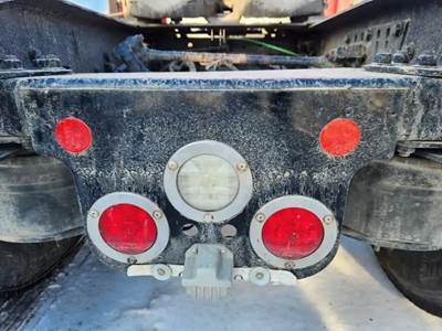 Freightliner Cascadia 126 Tail Light