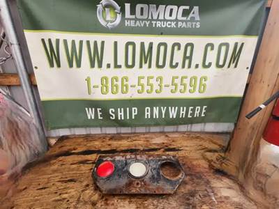 Freightliner FLD120 Tail Light