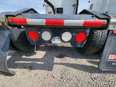 Kenworth T680 Tail Light