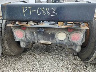 Peterbilt 389 Tail Light