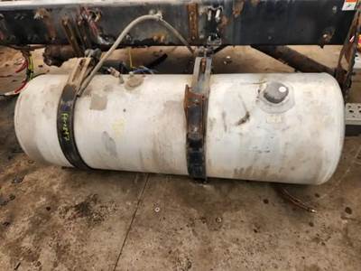 Freightliner Cascadia 126 Left Tank Fairing