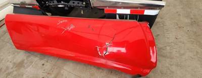 Kenworth T680 Right Tank Fairing