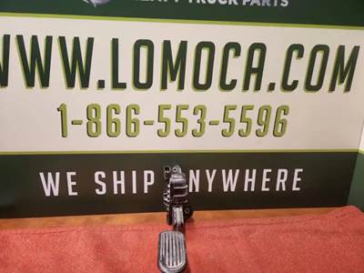 Hino 338 Throttle Position Sensor