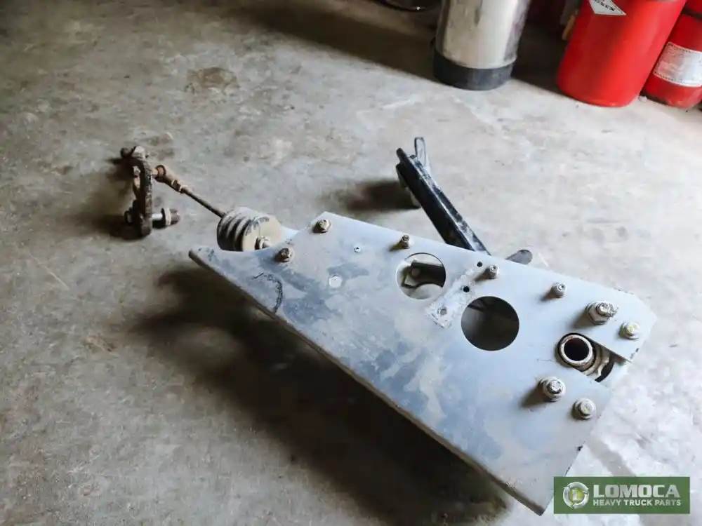 2010 Kenworth T800 Throttle Position Sensor For Sale York, ON, Canada