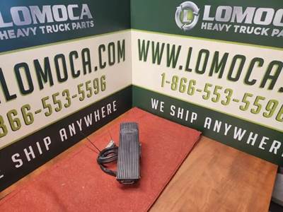 Peterbilt 389 Throttle Position Sensor