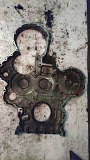 Caterpillar C15 Timing Cover for a 2004 Kenworth T800
