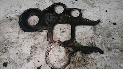 Caterpillar C15 Timing Cover for a 2004 Kenworth T800