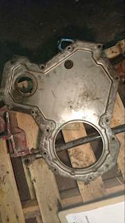 Cummins ISX Timing Cover for a 2007 International 9900I For Sale | York ...