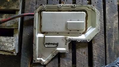 Cummins ISX Timing Cover for a 2007 Volvo VNL