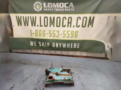Volvo VED12 Timing Cover for a 2012 Volvo VNL