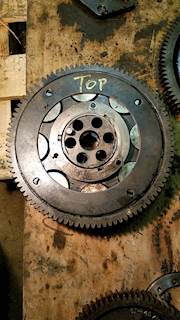 Caterpillar C15 Timing Gears for a 2004 Kenworth T800