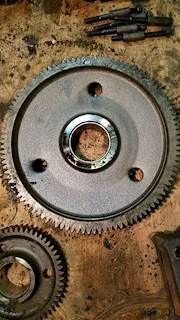 Caterpillar C15 Timing Gears for a 2004 Kenworth T800