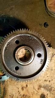 Caterpillar C15 Timing Gears for a 2004 Kenworth T800